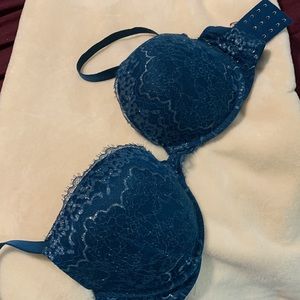 VS Dream Angels Push-Up Bra